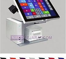 Industry  All In One Touch POS